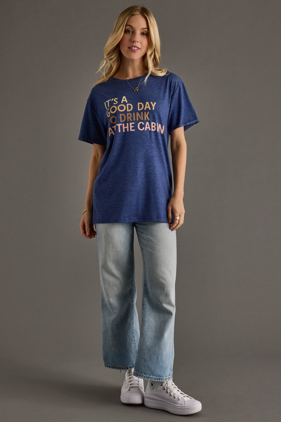 CL-TOP-1086_NAVY BLUE