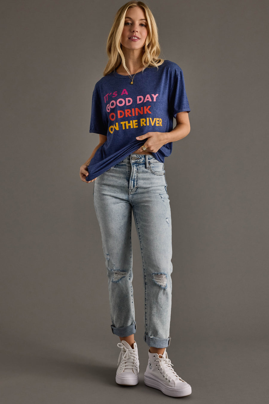 CL-TOP-1092_NAVY BLUE