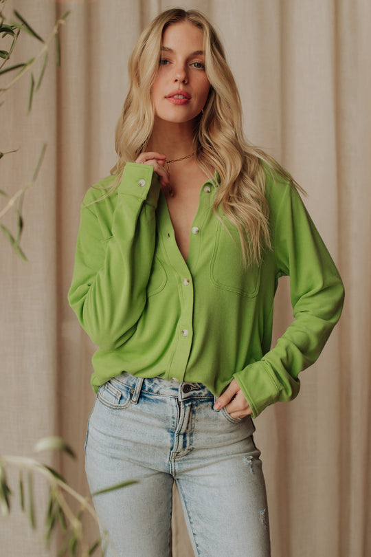 CL-TOP-1121_LIGHT GREEN