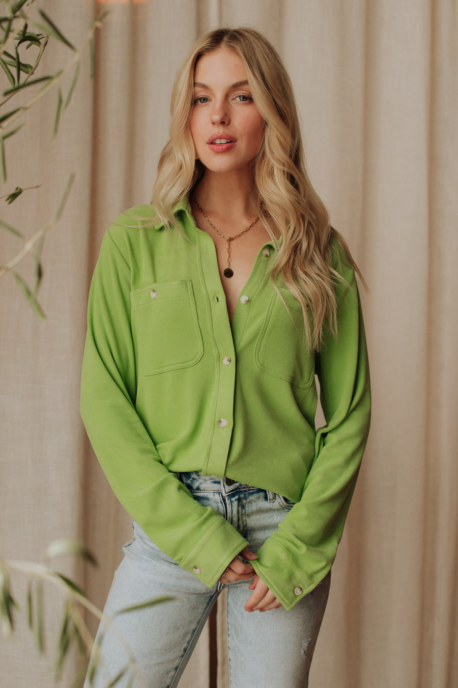 CL-TOP-1121_LIGHT GREEN