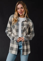 Holmes Super Soft Flannel