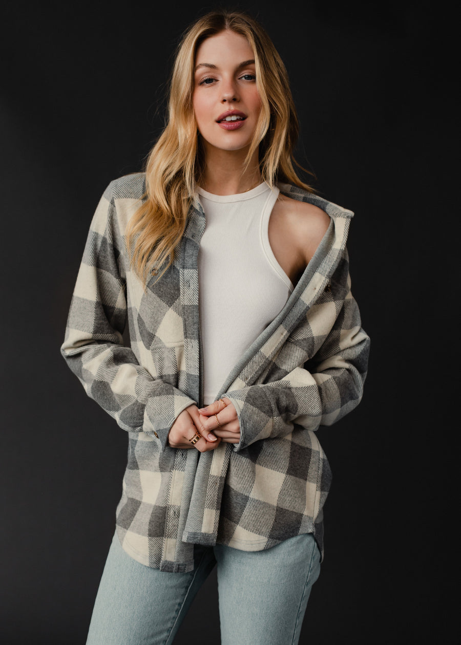 Holmes Super Soft Flannel