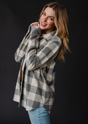 Holmes Super Soft Flannel