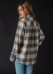 Holmes Super Soft Flannel