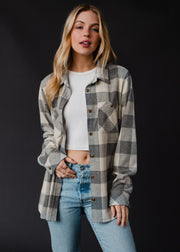 Holmes Super Soft Flannel