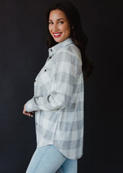 Raine Super Soft Flannel