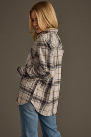 Porter Super Soft Flannel