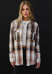 Western Desert Flannel