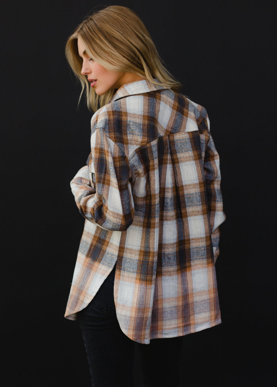 Western Desert Flannel