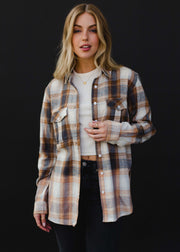 Western Desert Flannel