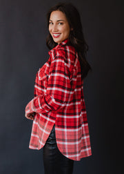 Santana Flannel