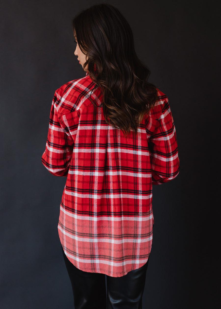 Santana Flannel