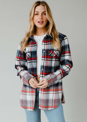 Charleigh Flannel