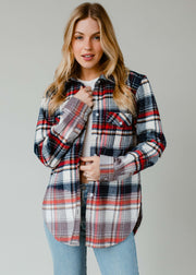 Charleigh Flannel