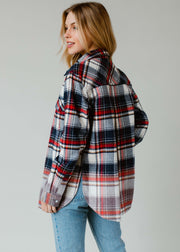 Charleigh Flannel