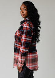 Marley Flannel