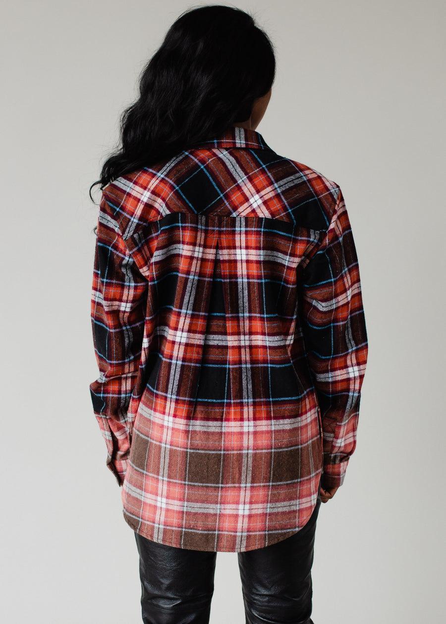 Marley Flannel