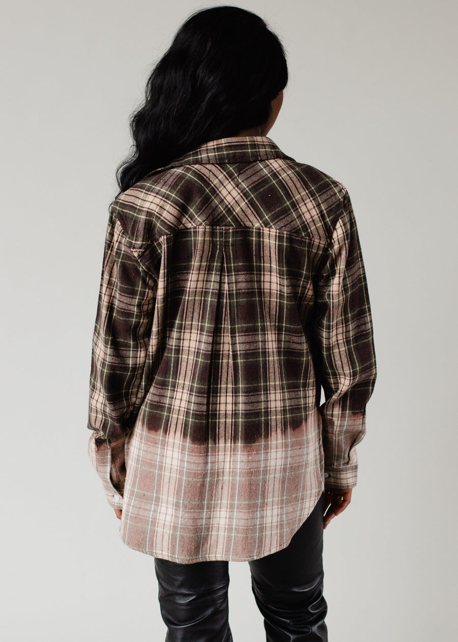 Carlson Flannel