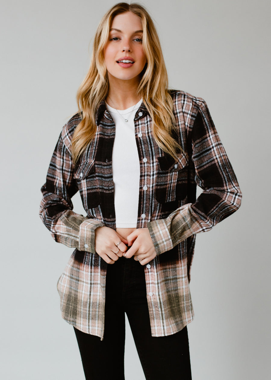 Merrick Flannel