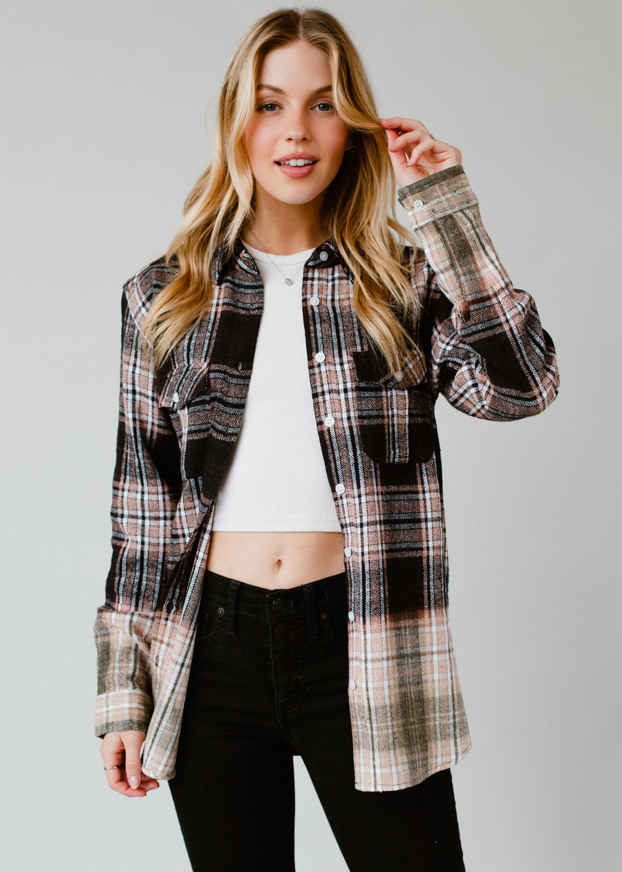 Merrick Flannel