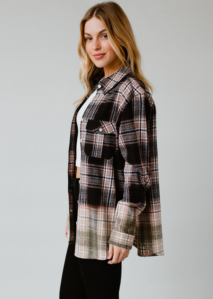 Merrick Flannel