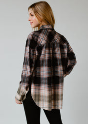 Merrick Flannel