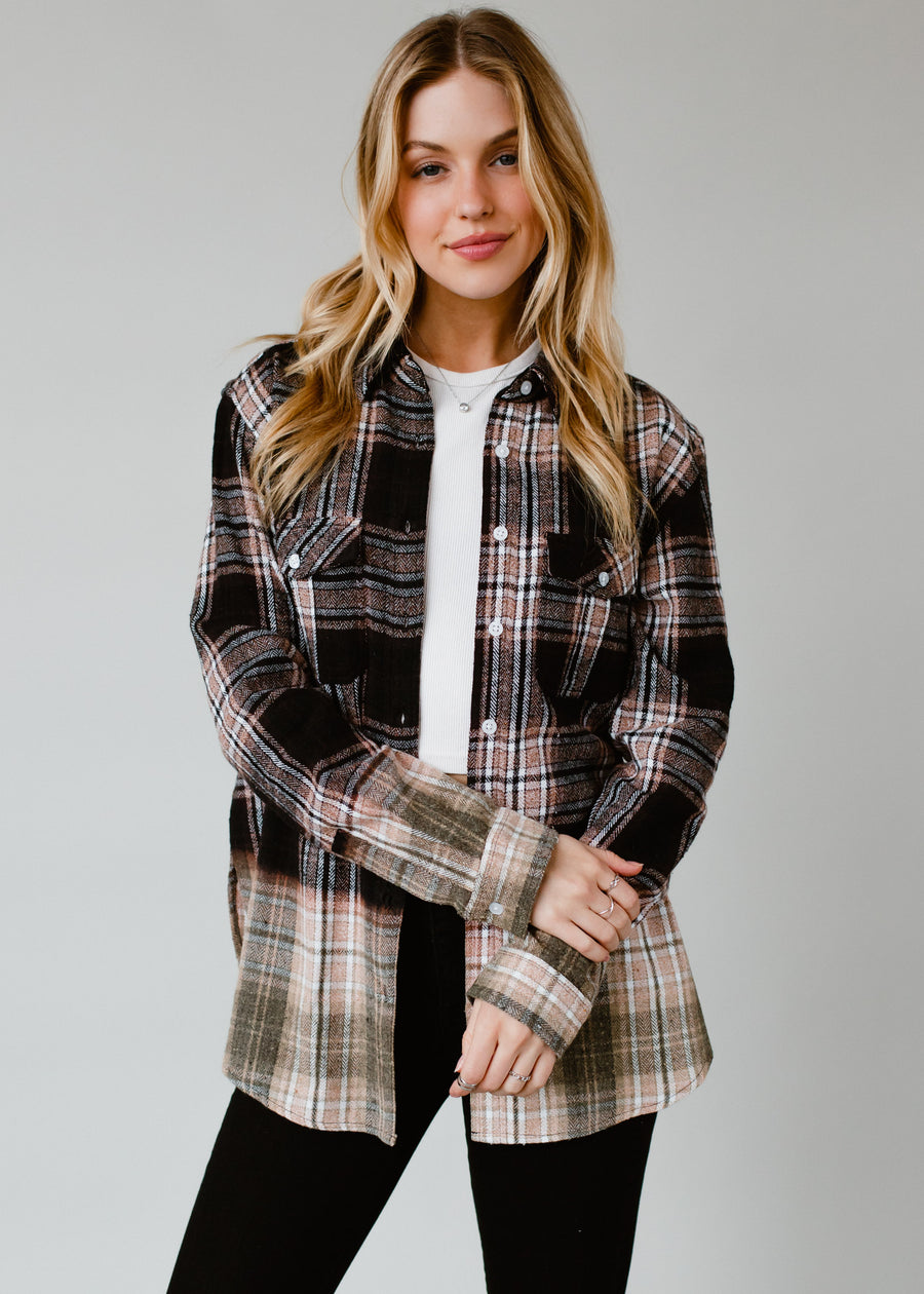 Merrick Flannel