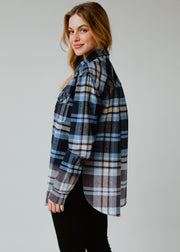 Bohdi Flannel