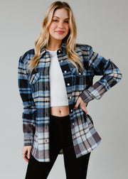 Bohdi Flannel