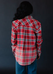 Verona Flannel