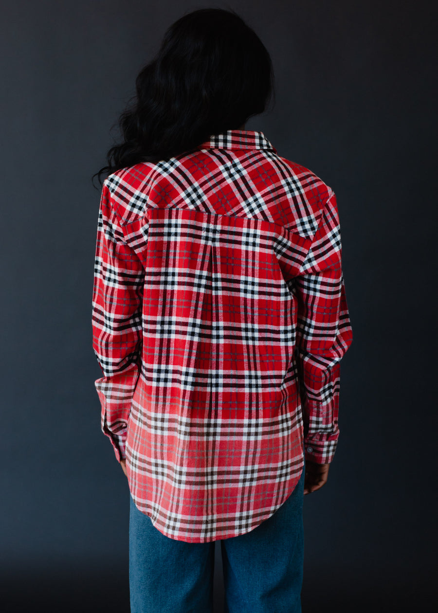 Verona Flannel