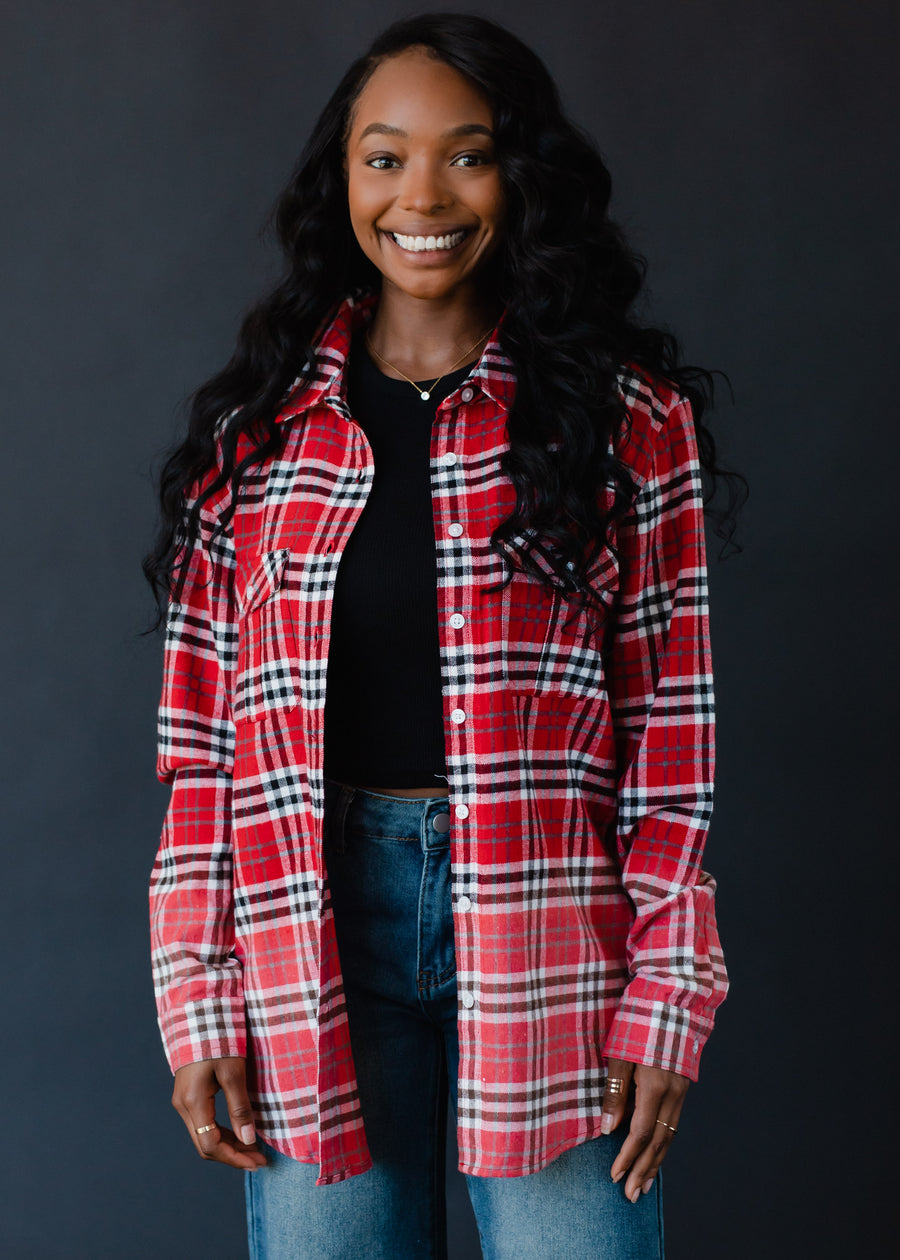 Verona Flannel