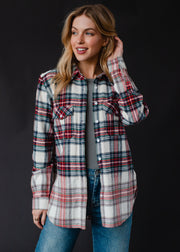 Cozy At Home Flannel