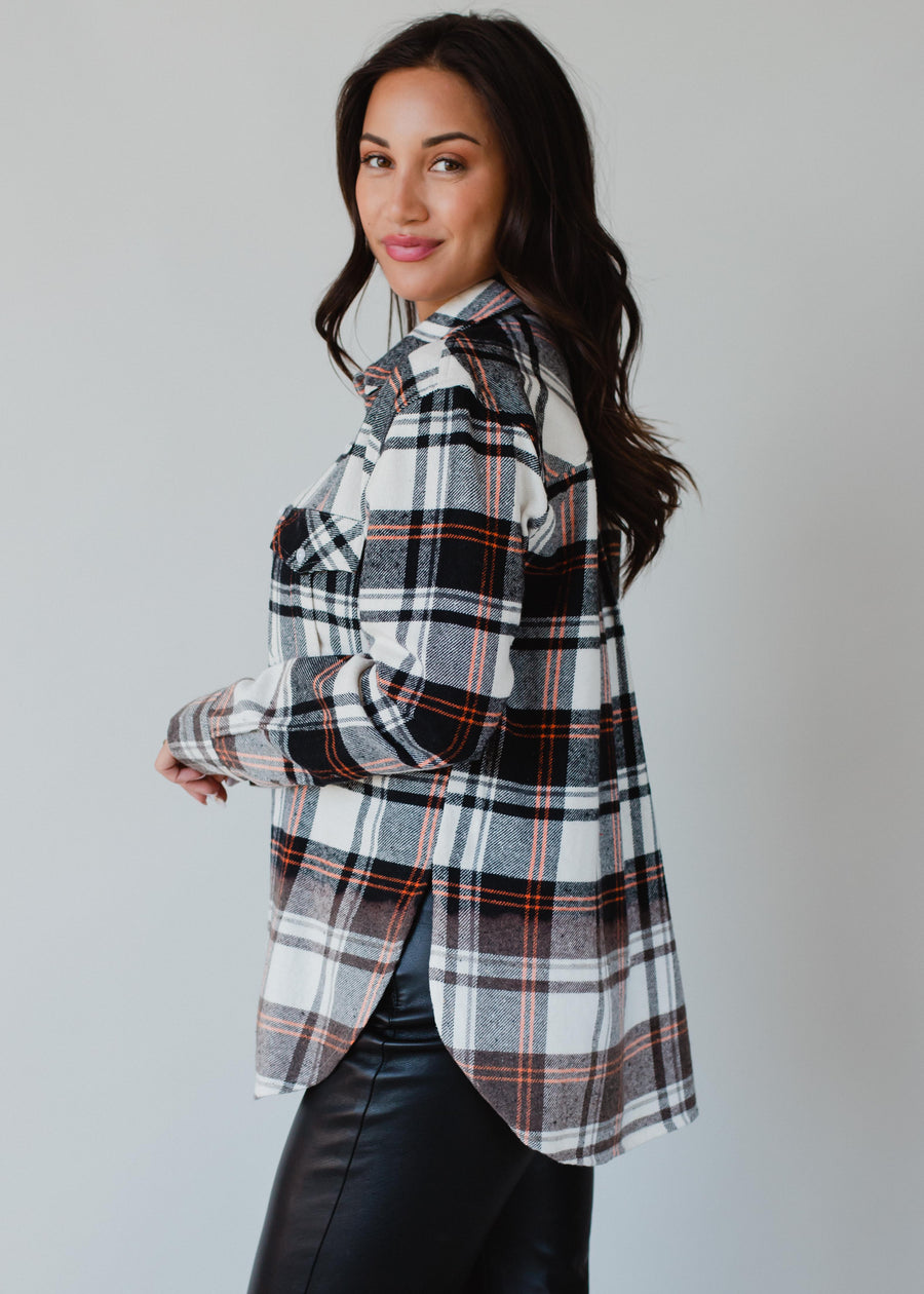 Monterey Flannel