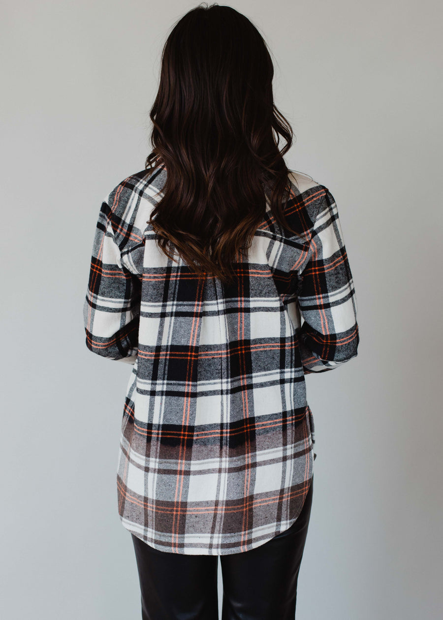 Monterey Flannel