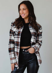 Monterey Flannel