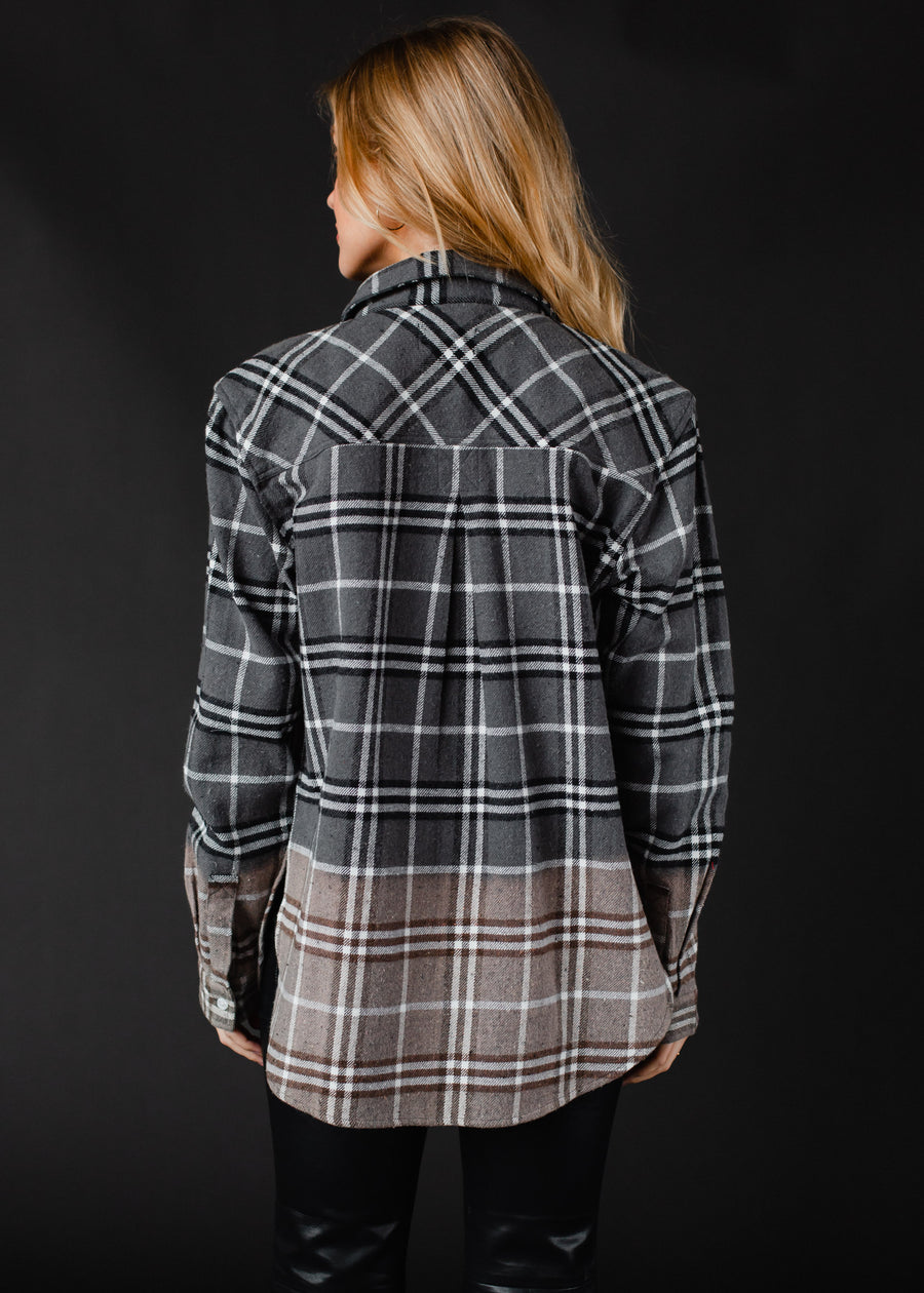 McGraw Flannel