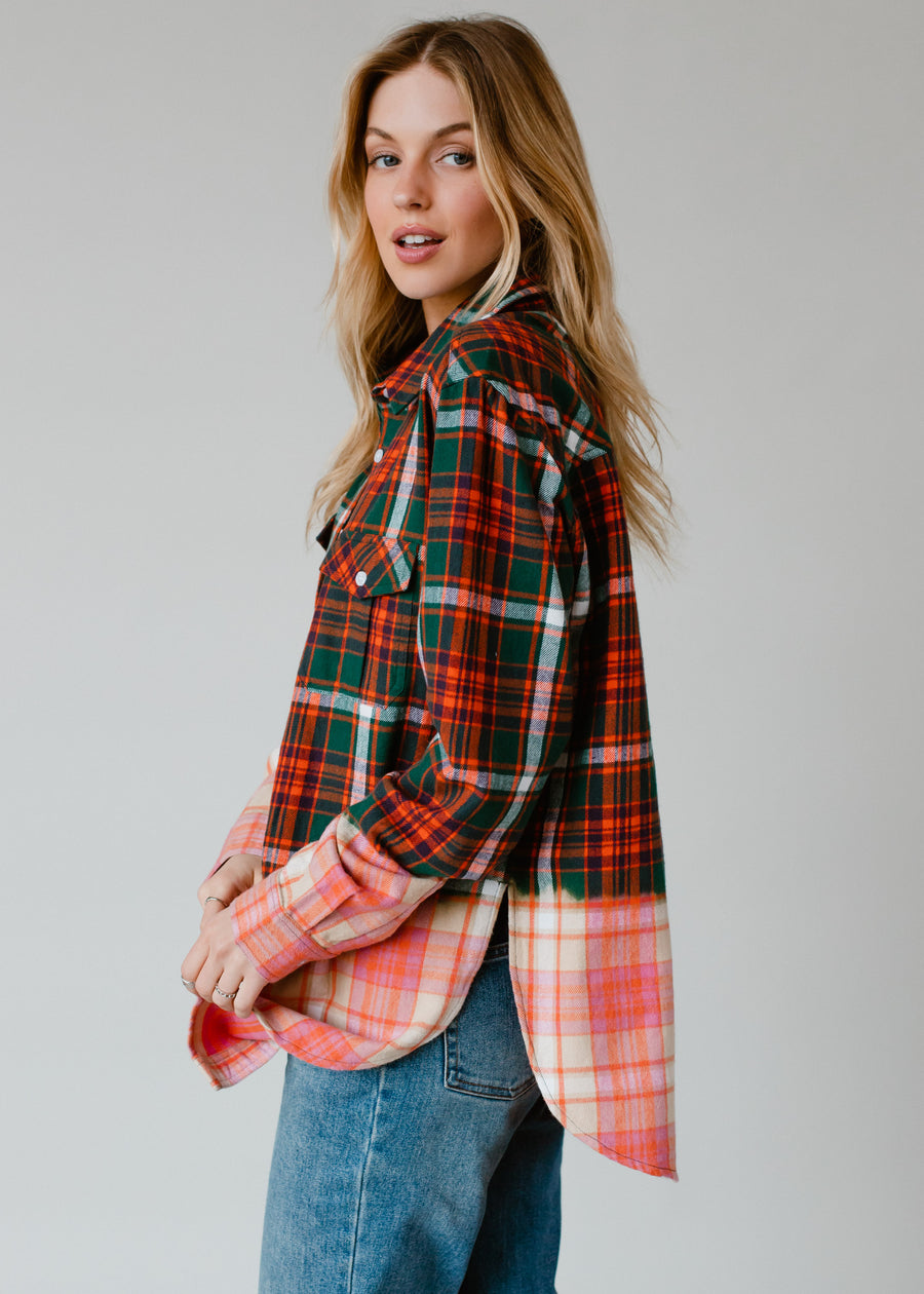 Olsen Flannel