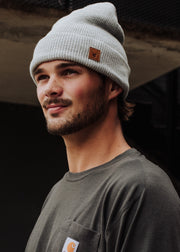 Brooks Knit Beanie