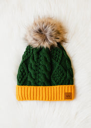 Merrick Pom Hat