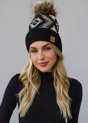 Merritt Pom Hat