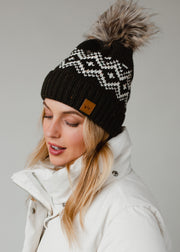 Jagger Pom Hat