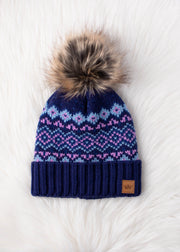 Impulse Pom Hat