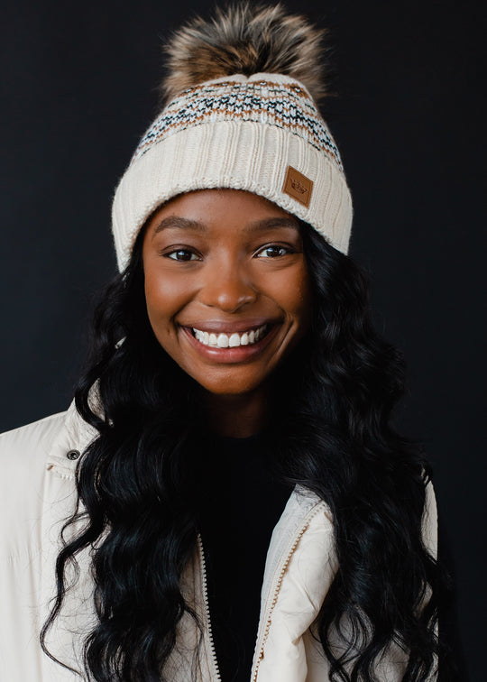 Maybelle Pom Hat