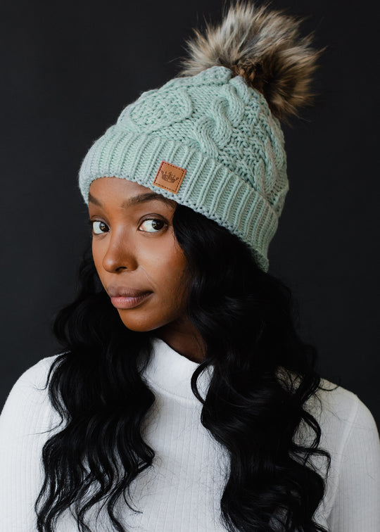 Raya Pom Hat