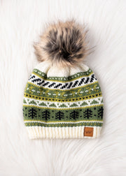 Anika Pom Hat