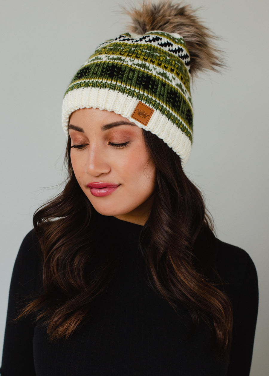 Anika Pom Hat