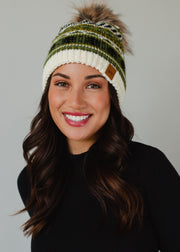 Anika Pom Hat