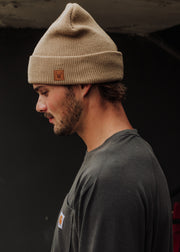 Jace Knit Beanie