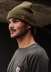 Tristan Knit Beanie